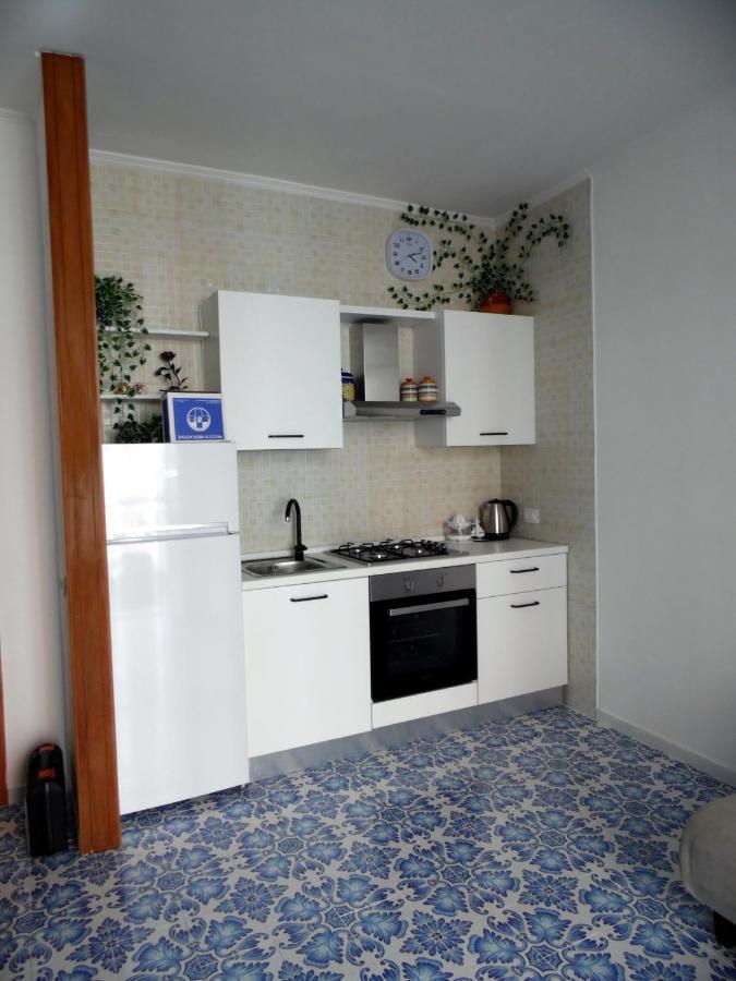 Vacanzella Apartment Naples Exterior photo