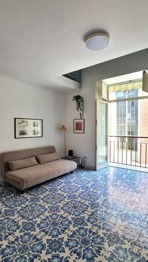 Vacanzella Apartment Naples Exterior photo
